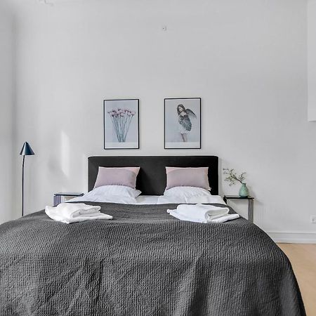 City Square Hotel Apartments Copenhague Exterior foto