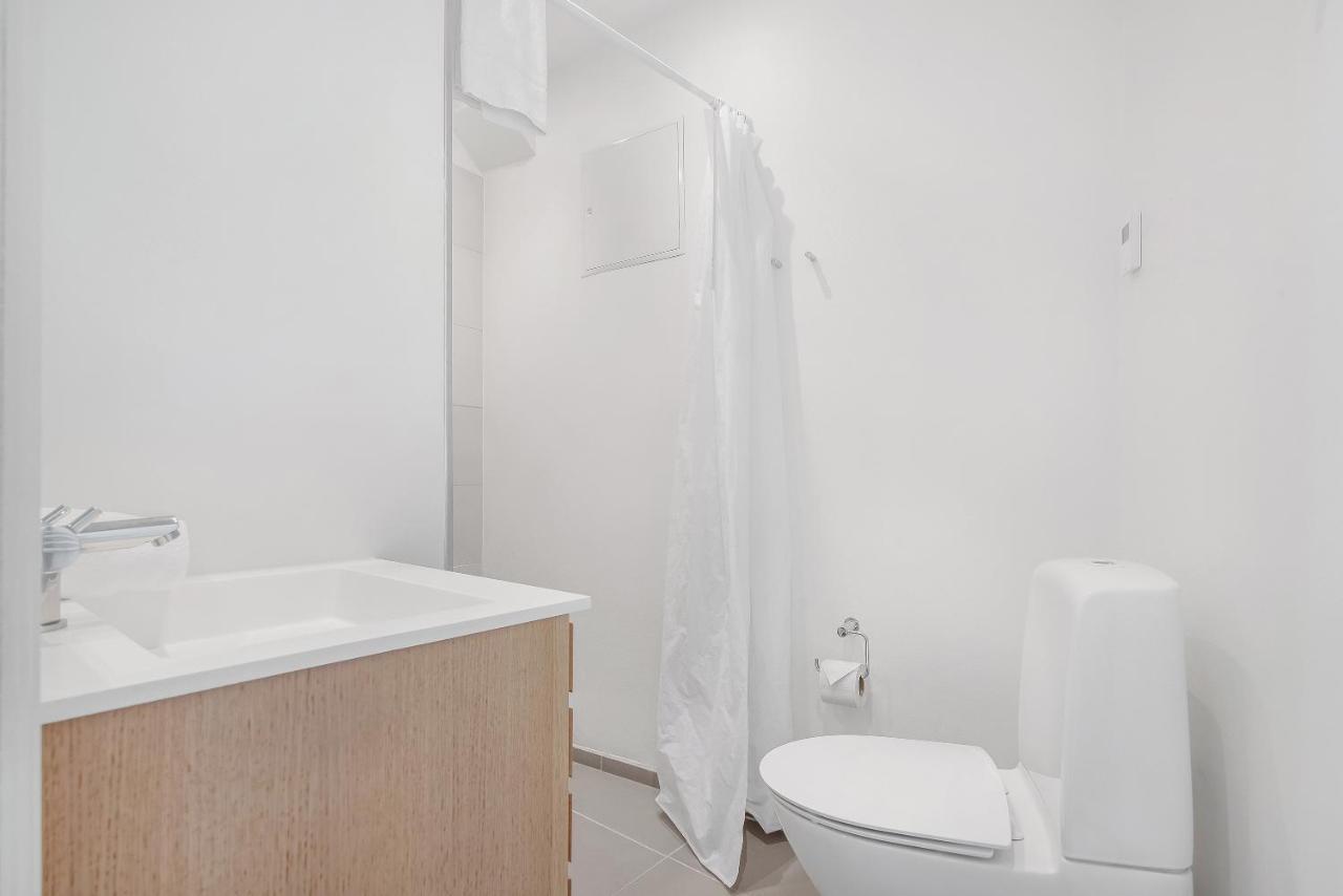 City Square Hotel Apartments Copenhague Exterior foto